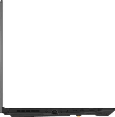 Asus TUF Gaming FX707 i7/32/1TB/4070 17,3" pelikannettava