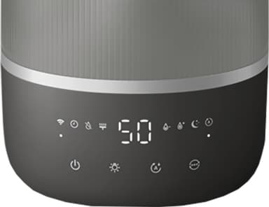 Philips 1000 Series ilmankostutin HU1510/03