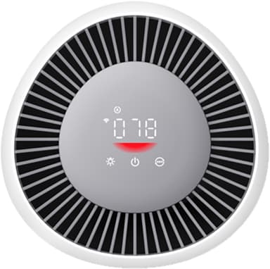 Philips PureProtect Mini 900 Series Smart ilmanpuhdistin AC0950/10