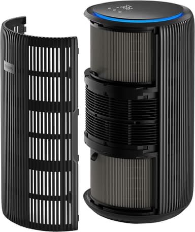 Philips PureProtect 3200 Series Smart ilmanpuhdistin AC3221/13