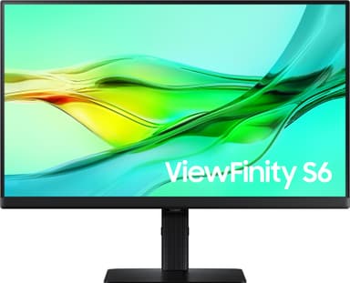 Samsung ViewFinity S6 S27D604U 27" näyttö