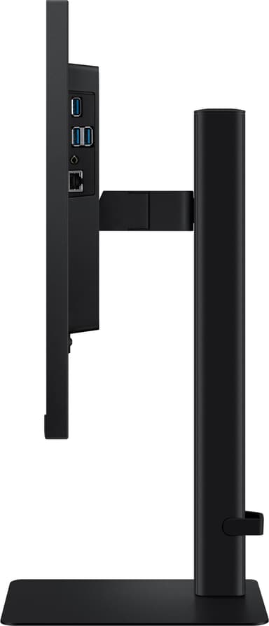 Samsung ViewFinity S6 S27D604U 27" näyttö