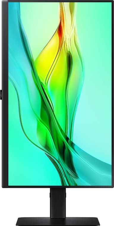 Samsung ViewFinity S6 S27D604U 27" näyttö