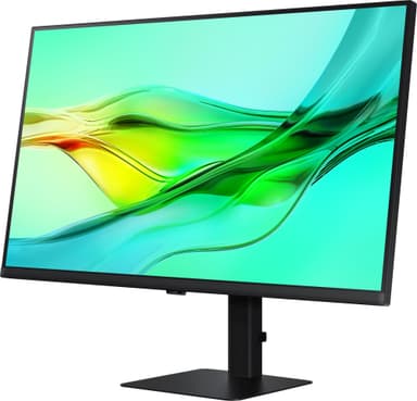 Samsung ViewFinity S6 S27D604U 27" näyttö