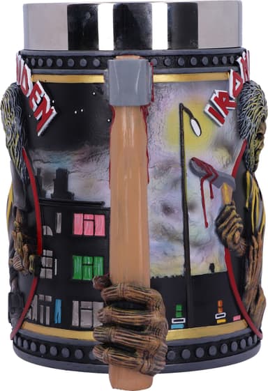 Nemesis Now Iron Maiden tuoppi (Killers)