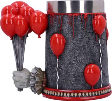 Nemesis Now IT tuoppi (Time to Float)
