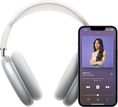 Apple AirPods Max langattomat around-ear kuulokkeet (vihreä)