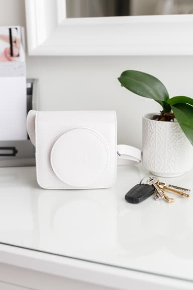 Instax SQ1 suojakotelo kameralle