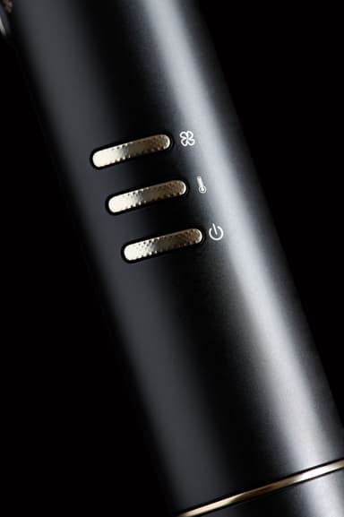 re. Hyperspeed Light hiustenkuivaaja
