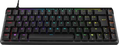 ASUS ROG Falchion Ace HFX pelinäppäimistö