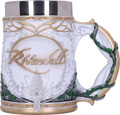 Nemesis Now Lord Of The Rings tuoppi (Rivendell)