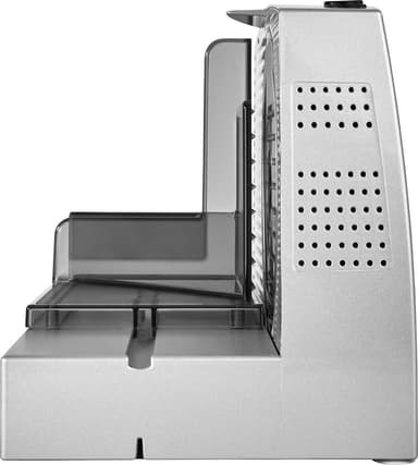 Ritter Fino1 viipalointikone 518033 (harmaa)
