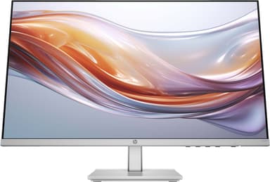 HP S5 524sh 24" FHD näyttö