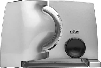 Ritter Fino1 viipalointikone 518033 (harmaa)