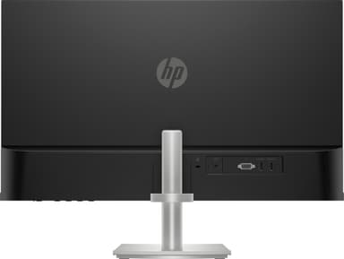 HP S5 527sh 27" FHD näyttö