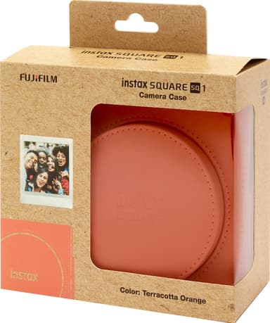 Instax SQ1 suojakotelo kameralle