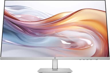 HP S5 527sh 27" FHD näyttö