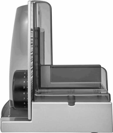Ritter Fino1 viipalointikone 518033 (harmaa)