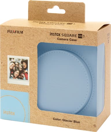 Instax SQ1 suojakotelo kameralle