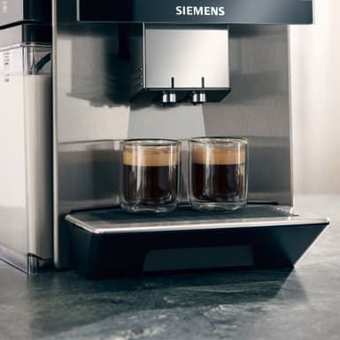 Siemens EQ900 Plus automaattinen kahvikone TQ907RZ3
