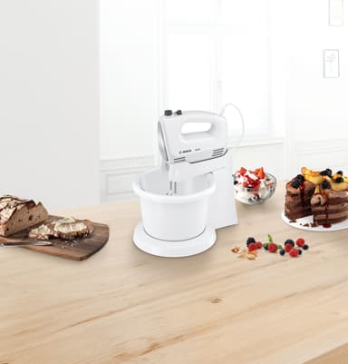 Bosch CleverMixx sähkövatkain MFQ2600G