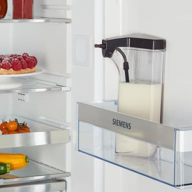 Siemens EQ900 Plus automaattinen kahvikone TQ907RZ3