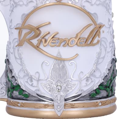 Nemesis Now Lord Of The Rings tuoppi (Rivendell)