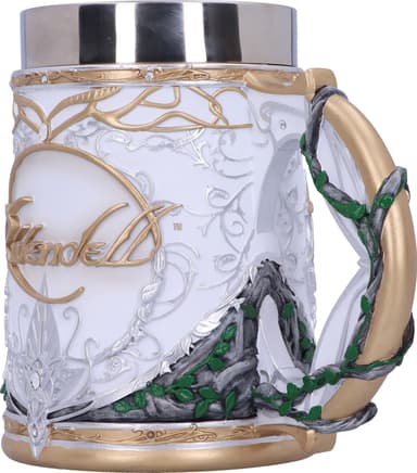 Nemesis Now Lord Of The Rings tuoppi (Rivendell)