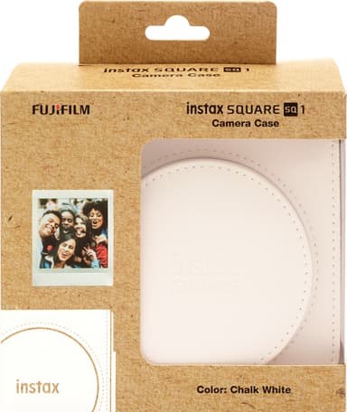 Instax SQ1 suojakotelo kameralle