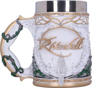 Nemesis Now Lord Of The Rings tuoppi (Rivendell)