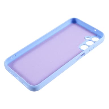 SKALO Samsung A16 Ultraohut TPU-kuori - Violetti