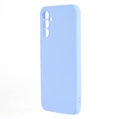 SKALO Samsung A16 Ultraohut TPU-kuori - Violetti