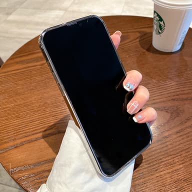 Kännykän kansi kamerasuojalla Hopea iPhone 14 Pro