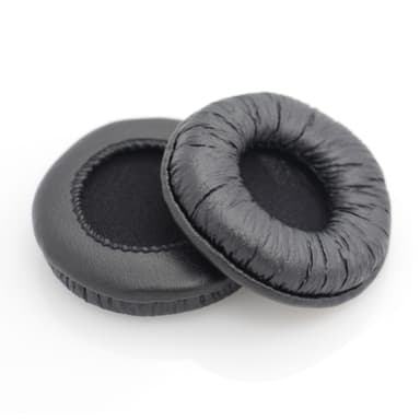 Korvatyynyt Sennheiser PX 100/100-II / 200 1 pari musta