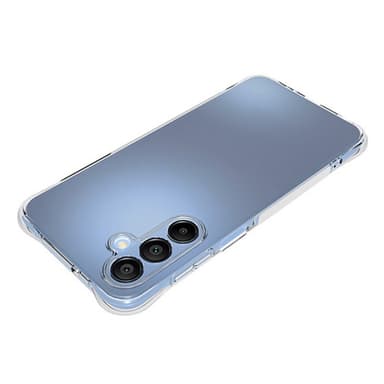 SKALO Samsung A16 Erittäin vahva TPU-kuori