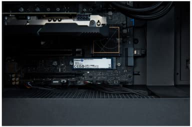 Kingston NV3 M.2 NVMe Gen 4 sisäinen SSD muisti (4 TB)