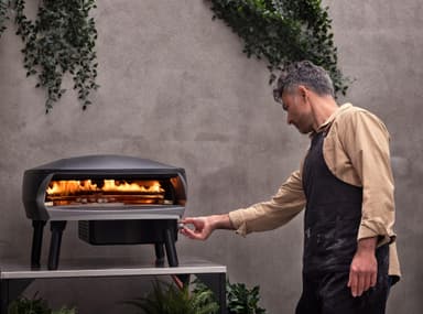 Witt Etna Fermo pizzauuni 80650014