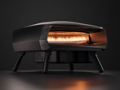 Witt Etna Fermo pizzauuni 80650014