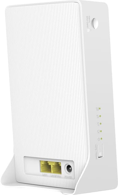 Mercusys MB230-4G+ LTE reititin