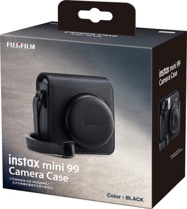 Instax Mini 99 suojakotelo kameralle