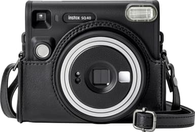 Instax SQ40 suojakotelo kameralle