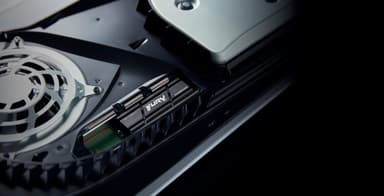Kingston FURY Renegade NVMe SSD muisti jäähdytyselementillä (2 TB)