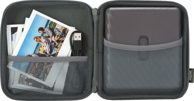 Instax Wide Link suojakotelo kompaktille valokuvatulostimelle