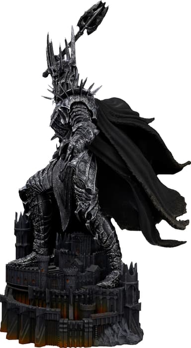 Iron Studios The Lord Of The Rings toimintafiguuri (Sauron)