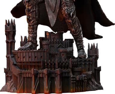 Iron Studios The Lord Of The Rings toimintafiguuri (Sauron)