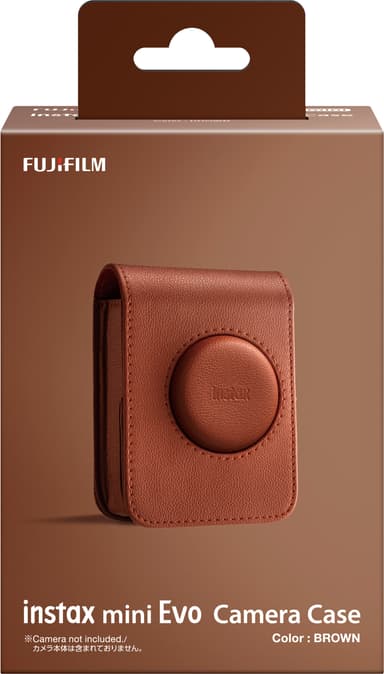 Instax Mini Evo suojakotelo kameralle