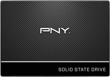 PNY CS900 2.5" 1000 GB Serial ATA III 3D TLC