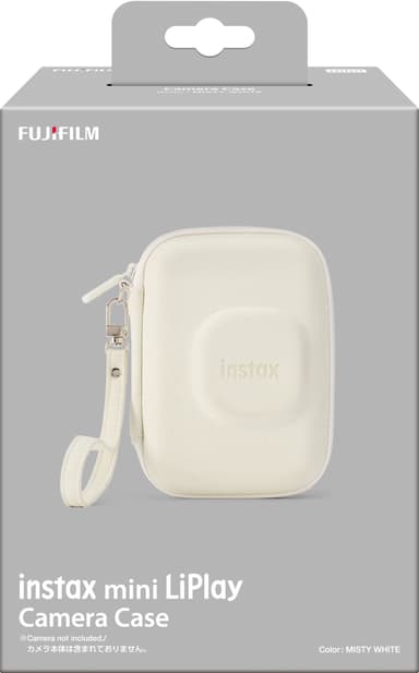 Instax Mini LiPlay suojakotelo kameralle