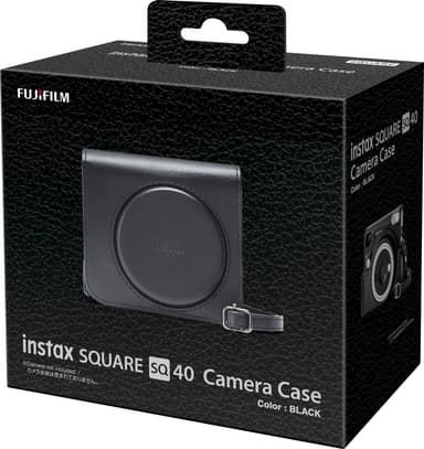 Instax SQ40 suojakotelo kameralle