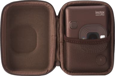 Instax Mini LiPlay suojakotelo kameralle